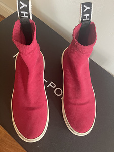Tossud Givency original 37 size (3 foto / 3)