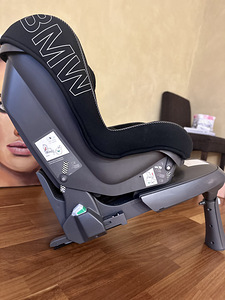 Lapse turvatool BMW junior seat 1 (2 foto / 5)