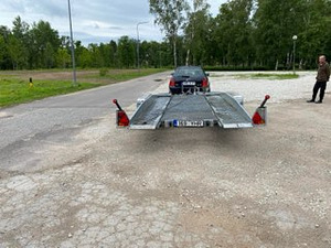 TRAILERS (4 foto / 7)