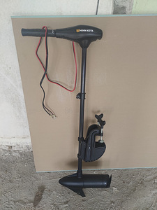 PVC paat Riviera 3400 SK Compact (3 foto / 9)