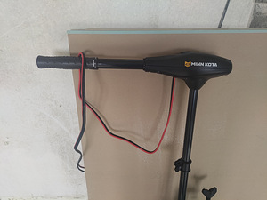 PVC paat Riviera 3400 SK Compact (6 foto / 9)
