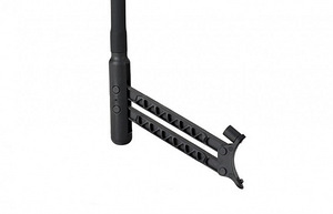 Sonar Deeper Smart Sonar CHIRP+ koos Wi-Fi ja GPS-iga, 3 kii (8 foto / 8)