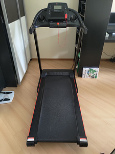 Jooksulint HJ Hop-Sport HS-1000LB (9 foto / 10)