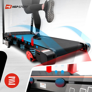 Jooksulint HJ Hop-Sport HS-1000LB (4 foto / 10)