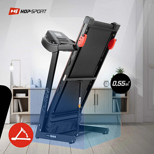 Jooksulint HJ Hop-Sport HS-1000LB (3 foto / 10)