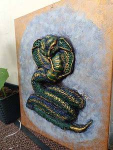 Madu / Kobra (2 foto / 2)