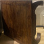 Журнальный стол из тикового дерева (фото #2)