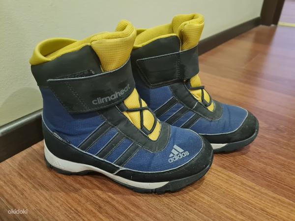 Ботинки Adidas, размер 29 (фото #2)
