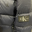 Новая мужская зимняя куртка Calvin Klein Jeans. (фото #2)