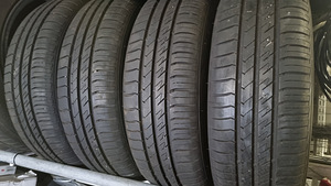 185/60R15 Laufenn plekkvelg (5 foto / 5)