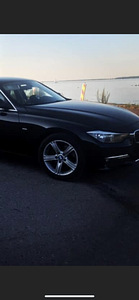BMW Диски и Резина R17 (1 фото из 6)