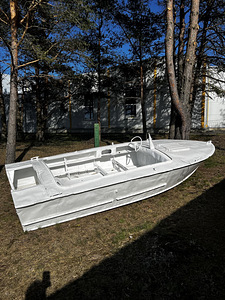 Müüa paat (4 foto / 5)