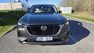 Mazda CX-60 Takumi PHEV + Paketid 2.5 241kW (3 foto / 14)