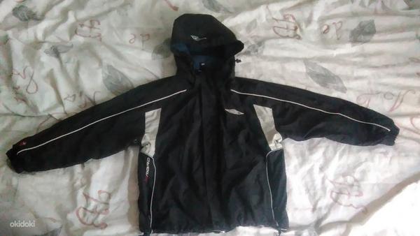 Umbro в/о куртка, 116 cm (фото #1)