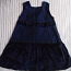 Платье, 116 см (фото #1)