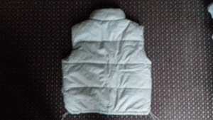 Vatiinvest, suurus 158 cm, uus (2 foto / 2)