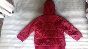 K/s jope 128 cm (2 foto / 3)