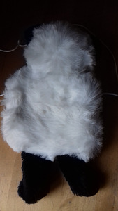 Uus muhv panda (3 foto / 3)