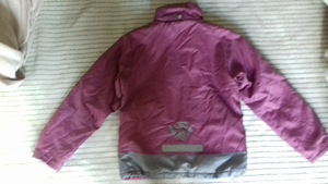 K/s jope Alley 150 cm (2 foto / 3)