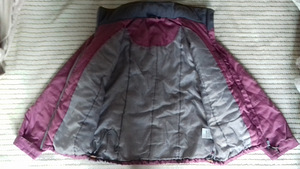 K/s jope Alley 150 cm (3 foto / 3)