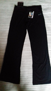 Uued fitnesspyksid S (2 foto / 2)