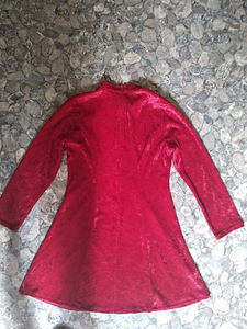 Платье, размер 146 cm (2 фото из 2)