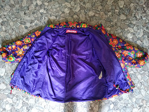 Reima k/s jope, 134 cm (3 foto / 3)
