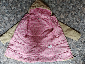 K/s jope United Colours of Benetton, 128 cm (1 foto / 3)