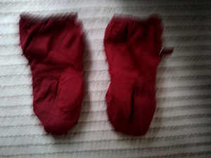 Lassie kindad s. 2 (2 foto / 2)
