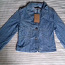 Новая Notting Hill джинсовая куртка, L (фото #1)
