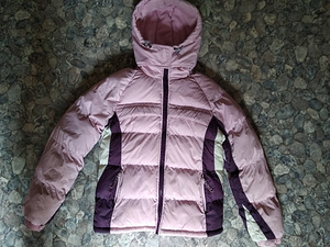 Talvejope In Style, suurus 152 cm (1 foto / 3)