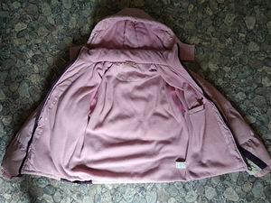 Talvejope In Style, suurus 152 cm (3 foto / 3)