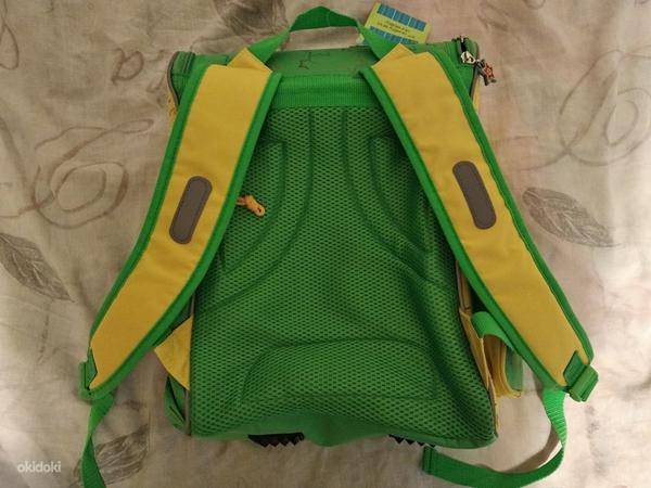 Новый школьный рюкзак (фото #2)