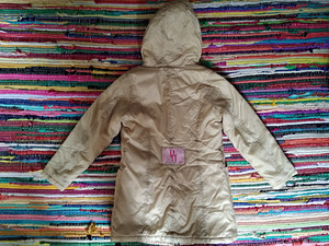 K/s jope United Colours of Benetton 128 cm (2 foto / 3)