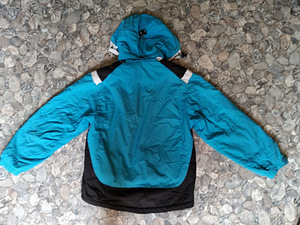 Halti k/s jope, 128 cm (2 foto / 3)