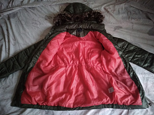 My Wear jope 164 cm (3 foto / 3)
