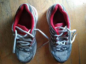 Adidas botased 33 (2 foto / 3)