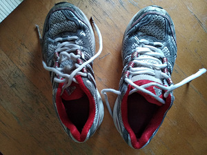 Adidas botased 33 (3 foto / 3)