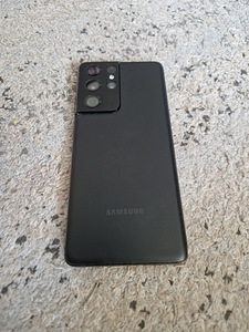 Samsung S21 Ultra 512gb (5 foto / 6)
