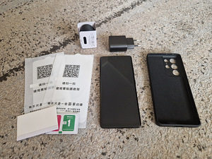 Samsung S21 Ultra 512gb (6 foto / 6)