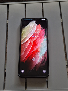 Samsung S21 Ultra 512gb (1 foto / 6)