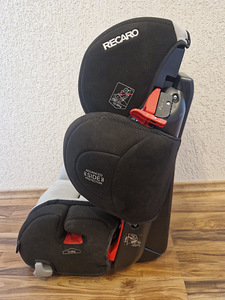Recaro turvatool (2 foto / 3)