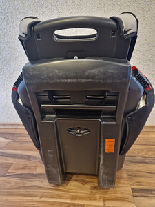 Recaro turvatool (3 foto / 3)