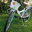 Велосипед для девочки 7-11лет (фото #2)