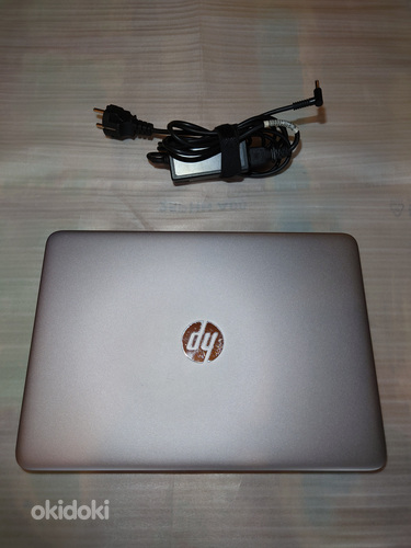 Sülearvuti HP Elitebook 840 G3 Intel Core i5, 14" (foto #2)