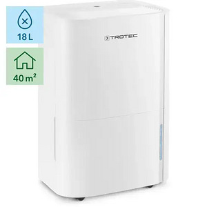 Осушитель воздуха TROTEC (1 фото из 6)
