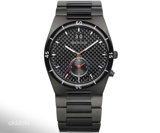 Bering käekell ceramic watch 41mm 5ATM