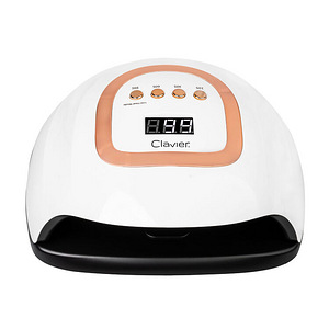 Küüne UV Lamp Clavier 220W (2 foto / 6)