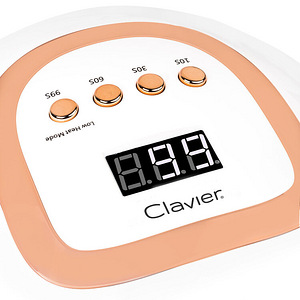 Küüne UV Lamp Clavier 220W (6 foto / 6)