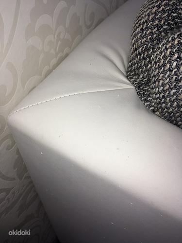 Угловой диван-кровать LUX (б/у) (фото #5)